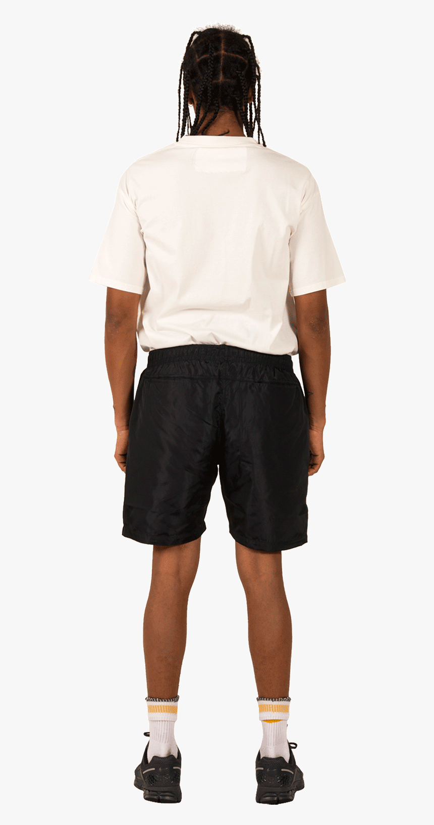 Oakley Shorts Tnp Lighting Bolt Beachshort Black 482637-02e - Board Short, HD Png Download, Free Download