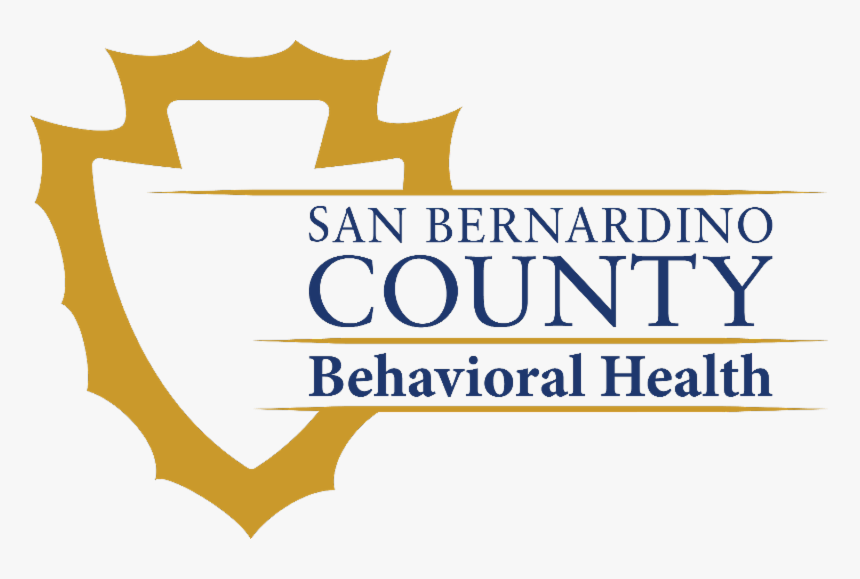 San Bernardino County Dbh, HD Png Download, Free Download