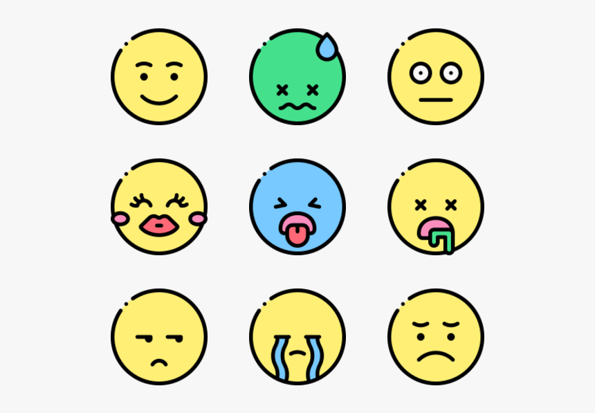 Smiley, HD Png Download, Free Download