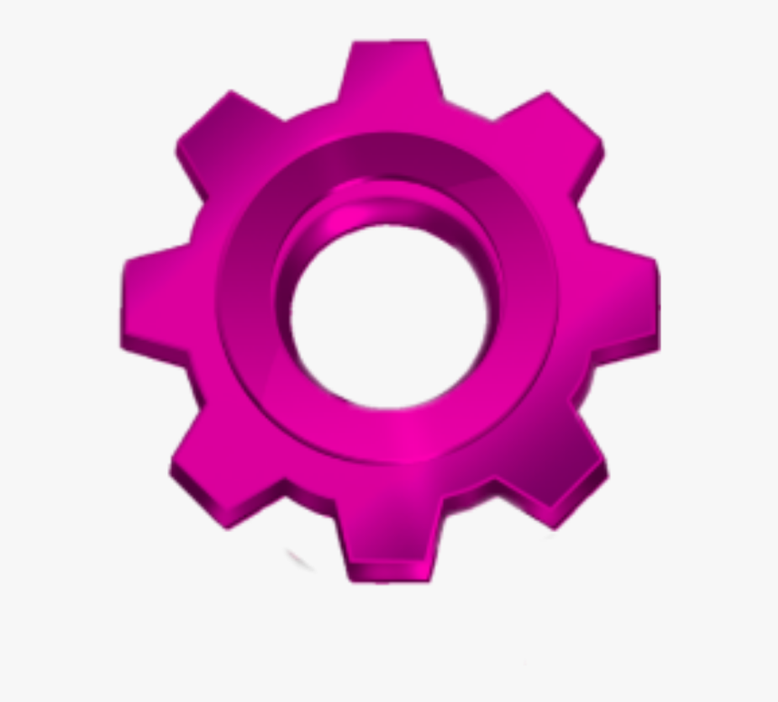 #settings - Development Flat Icon, HD Png Download, Free Download