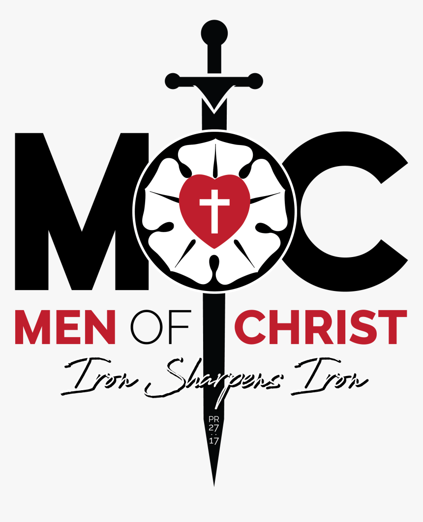 Null - Men Of Christ Logo, HD Png Download, Free Download