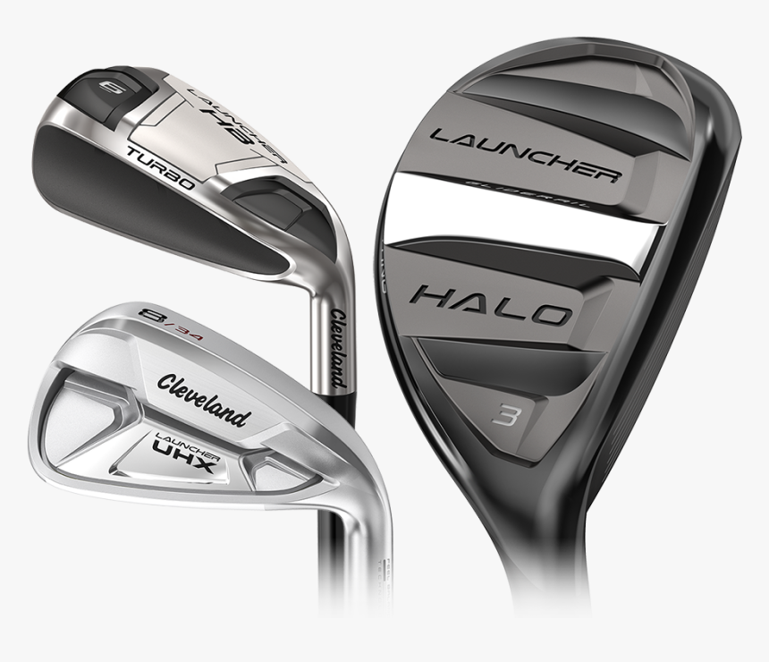 Cleveland Golf Hb Halo Hybrid, HD Png Download, Free Download