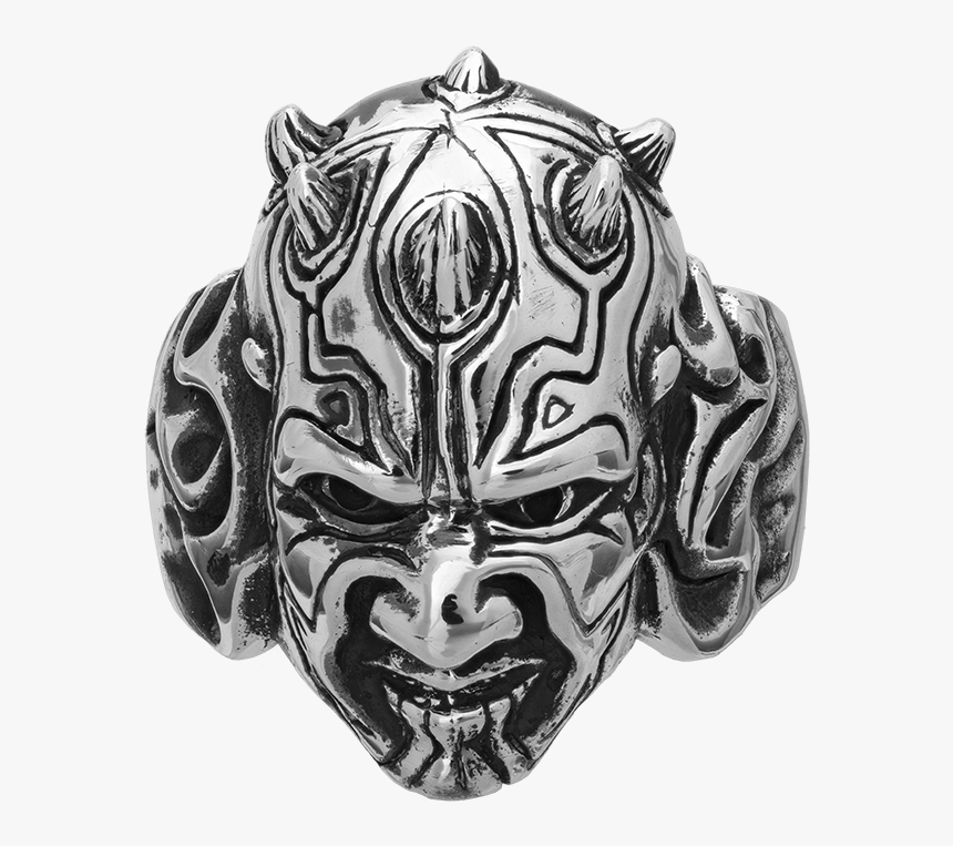 Sith Lord Ring - Tiger, HD Png Download, Free Download