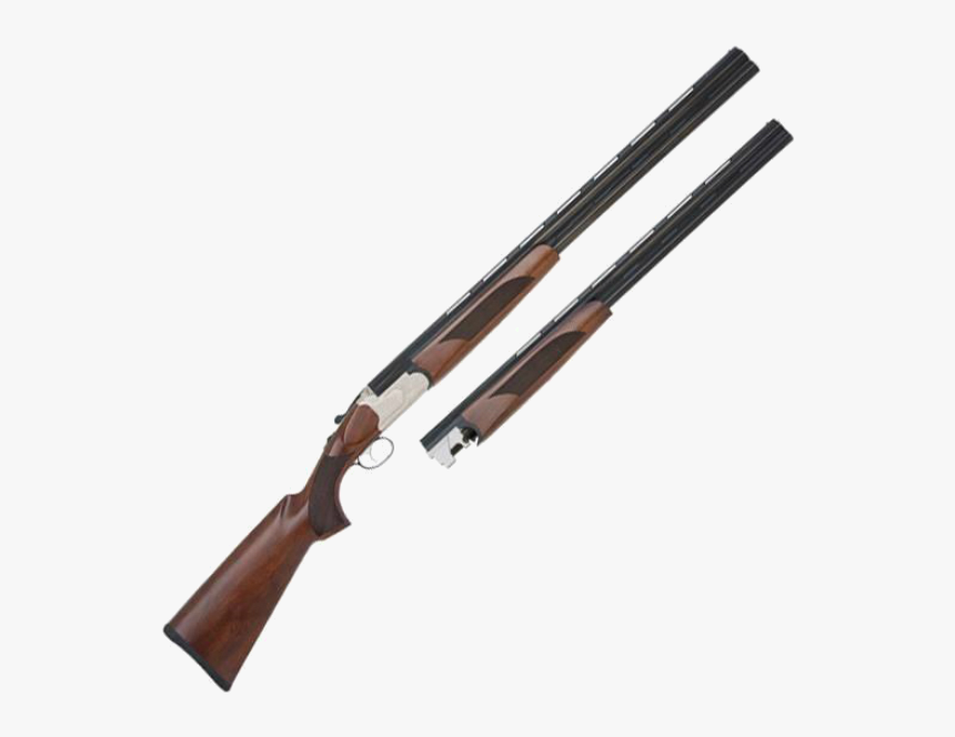 Mossberg Silver Reserve 2 Over Under, HD Png Download, Free Download