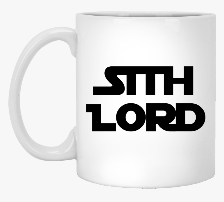 Sith Lord Star Wars 11 Oz - Beer Stein, HD Png Download, Free Download