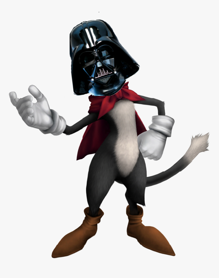 Reeve And Cait Sith, HD Png Download, Free Download