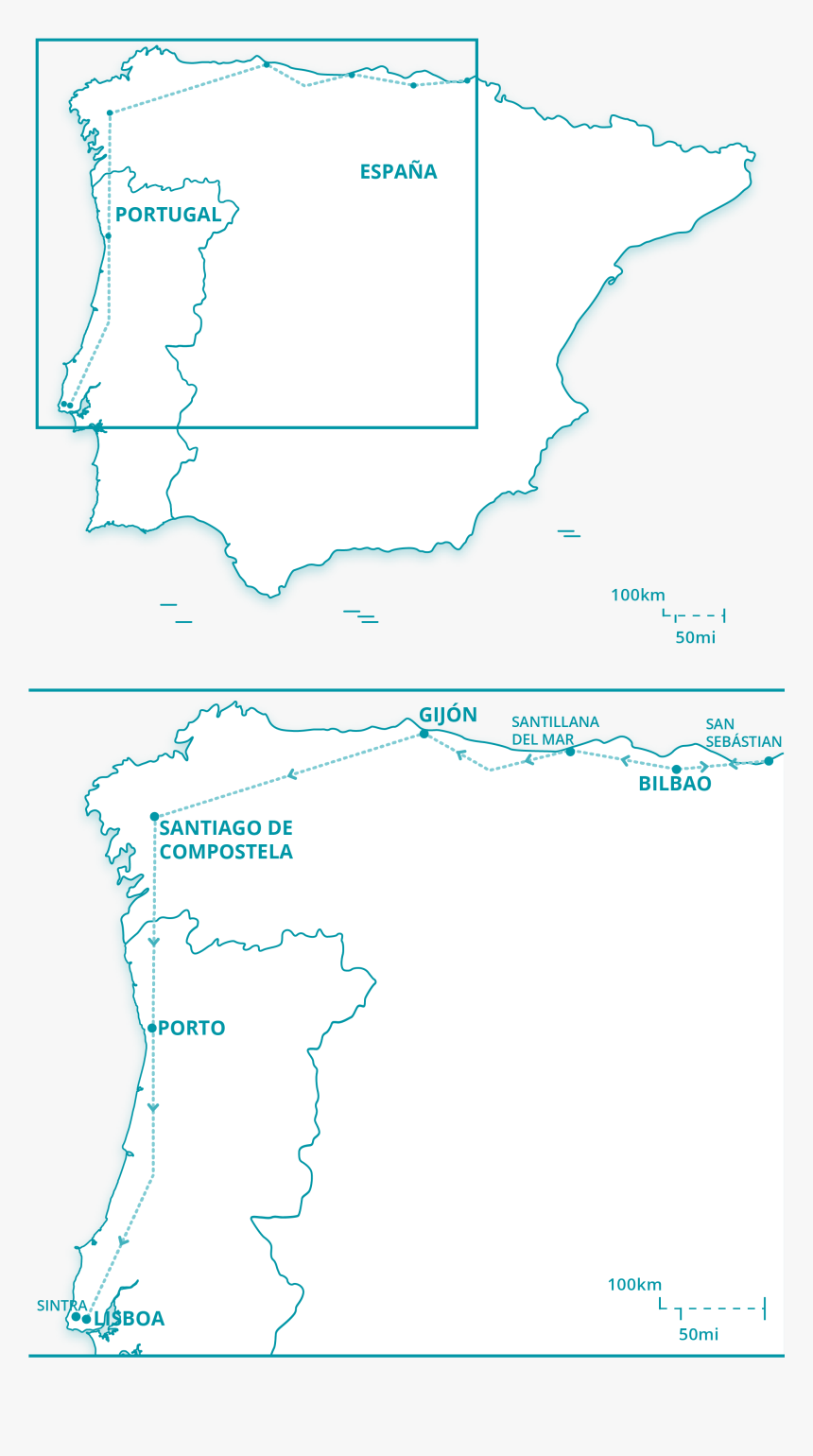 St Mapa Tour 2 - Map, HD Png Download, Free Download