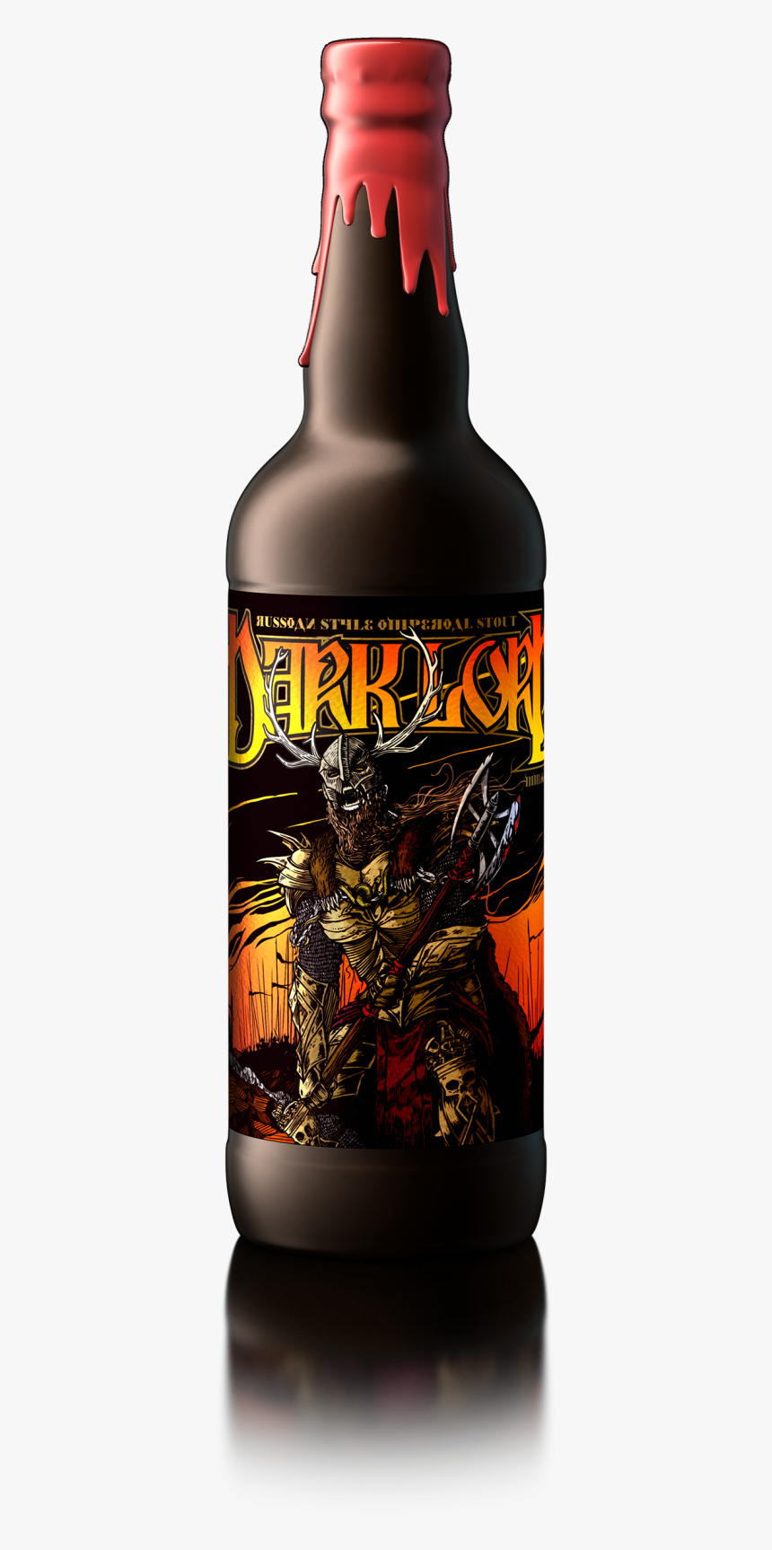 Dark Lord Beer, HD Png Download, Free Download