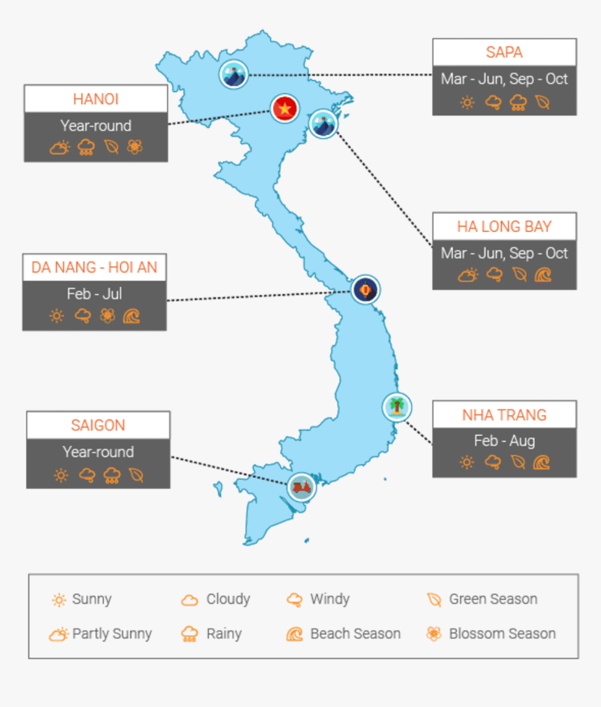 Da Nang Weather October - Atlas, HD Png Download, Free Download