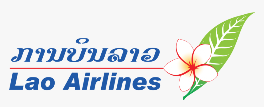 Lao Airlines Logo Png, Transparent Png, Free Download