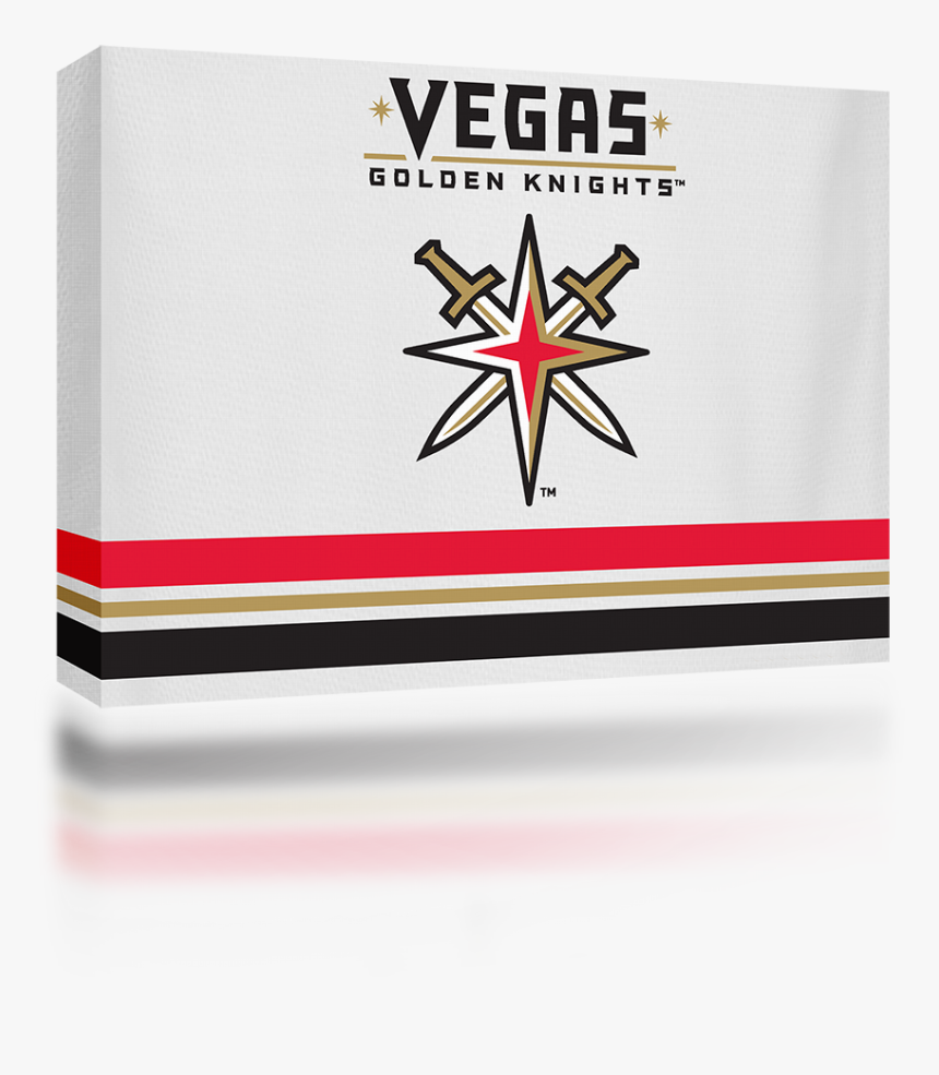 Las Vegas Golden Knights Alternate Logo, HD Png Download, Free Download