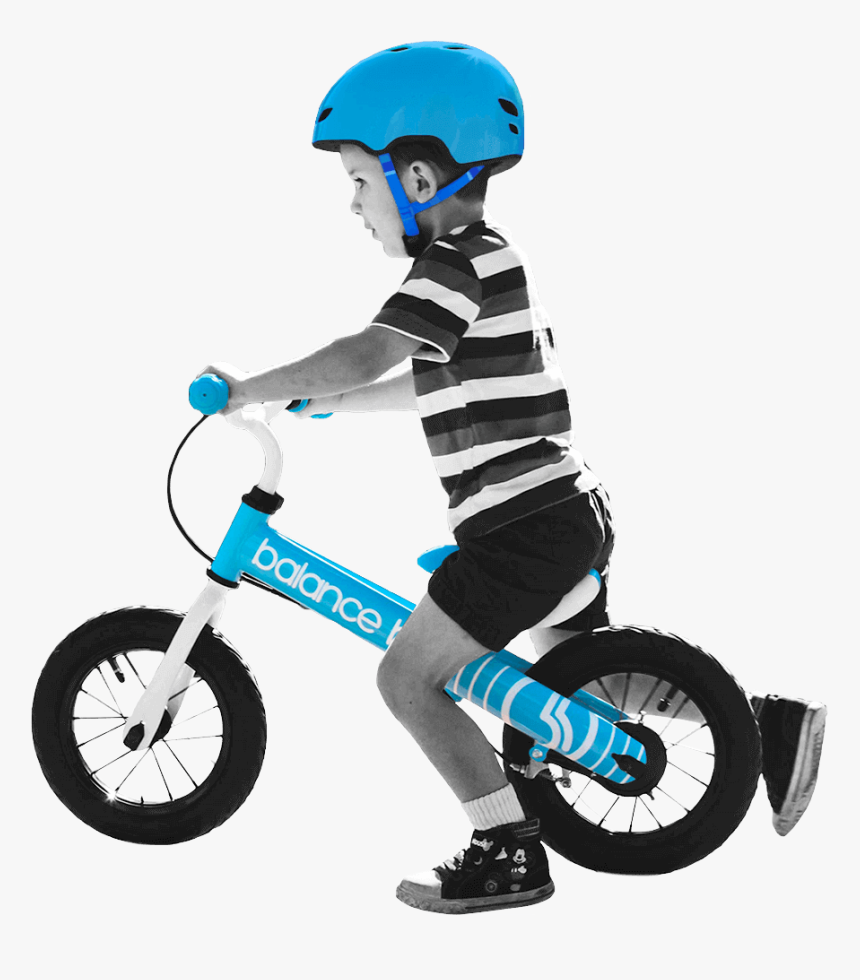 Picture Download Kids Balance Training Toddler Push - Kids Bike Png, Transparent Png, Free Download