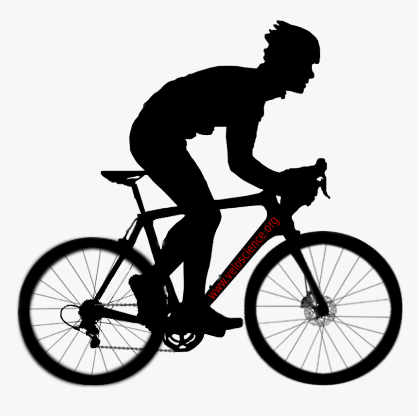 Cycling Png Image - Riding Bike No Background, Transparent Png, Free Download