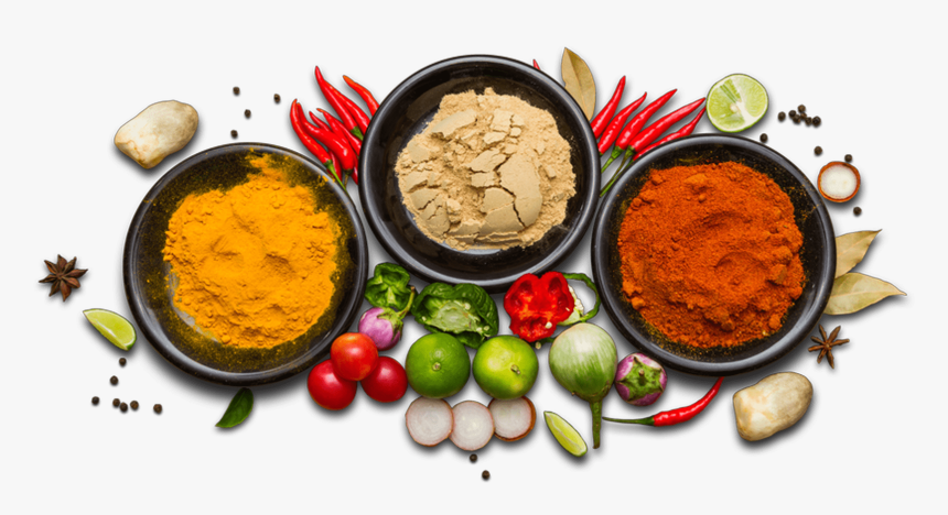 Indian Food Transparent Background, HD Png Download, Free Download