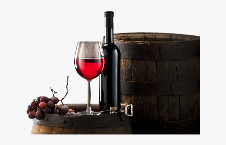 Wine Bottle And Glass Png , Png Download - Wine Bottle And Glass Png, Transparent Png, Free Download