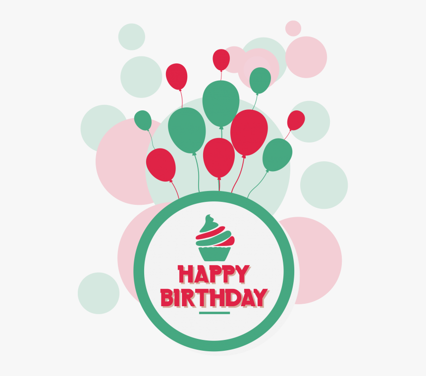 Happy Birthday Png - Happy Birthday Nadine Lustre, Transparent Png, Free Download