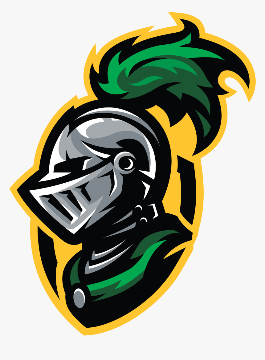Knight Logo Png - Best Logo For Jersey, Transparent Png, Free Download