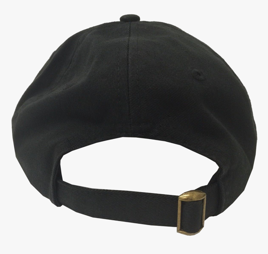 Black Baseball Cap Png, Transparent Png, Free Download