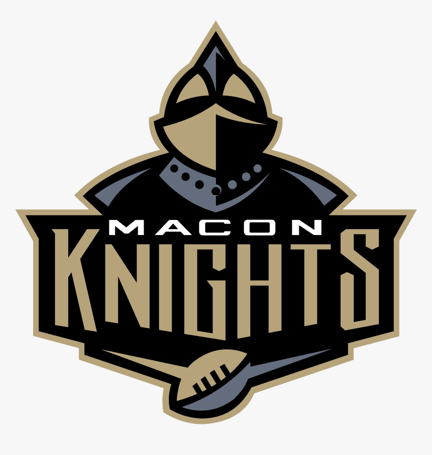 Macon Knights, HD Png Download, Free Download