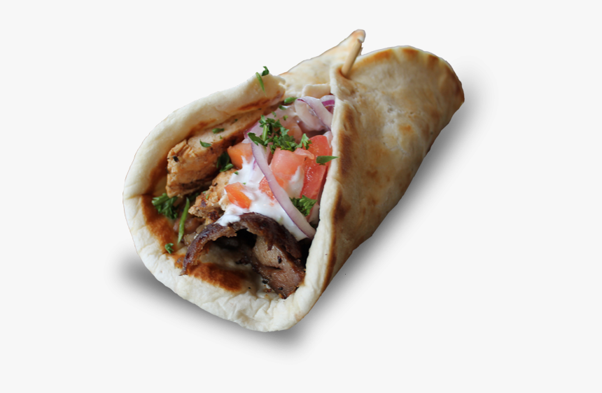 Gyros Transparent, HD Png Download, Free Download