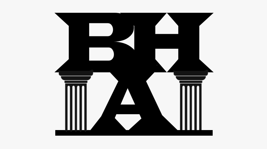 Bha Logo - Graphic Design, HD Png Download, Free Download