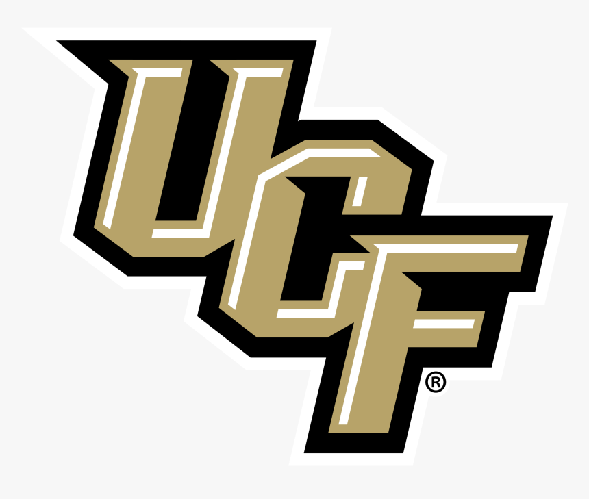 Ucf football logo hd png download kindpng