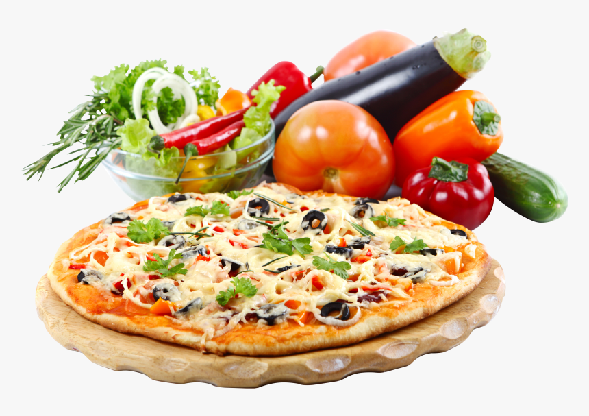 Pizza Png, Transparent Png, Free Download