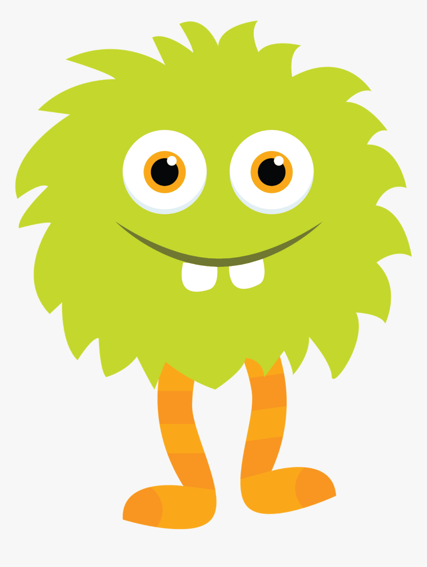 For Monster Eyes Clip - Transparent Background Monster Png, Png Download, Free Download