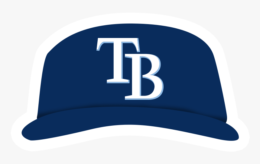 Tampa Bay Rays Tb, HD Png Download, Free Download