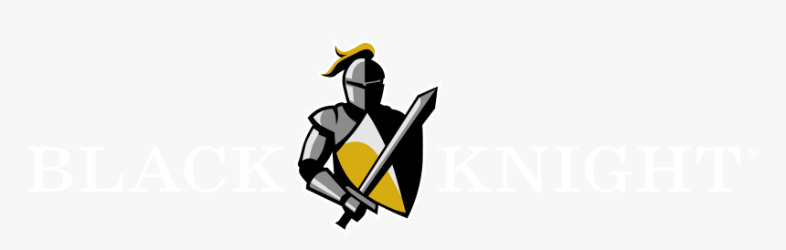 Black Knight Logo - Black Knight Financial Logo, HD Png Download, Free Download