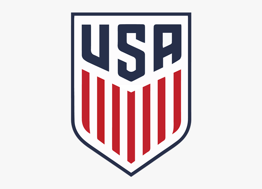 Nike Logo Png Transparent - Uswnt Logo 4 Stars, Png Download, Free Download