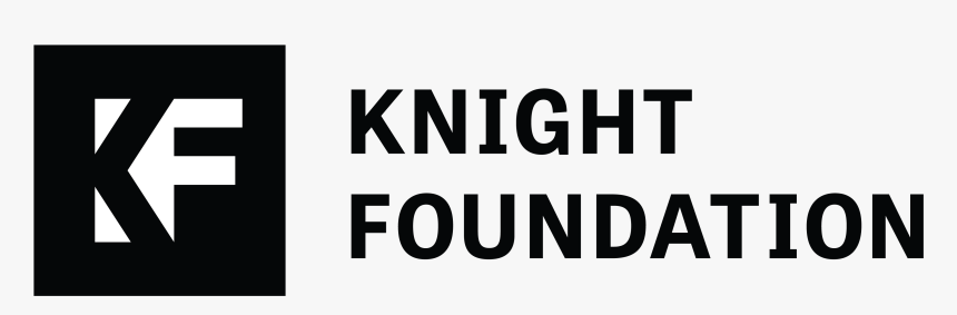 Knight Foundation, HD Png Download, Free Download