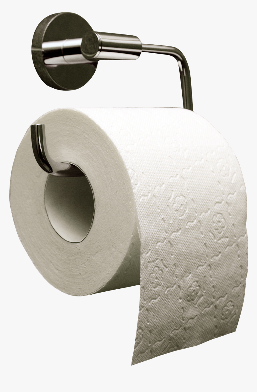 Toilet Paper Png Image Hd - Toilet Paper With Transparent Background, Png Download, Free Download