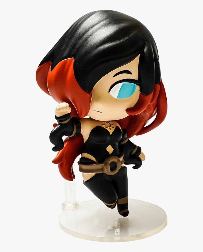 Gravity Rush Vinyl, HD Png Download, Free Download
