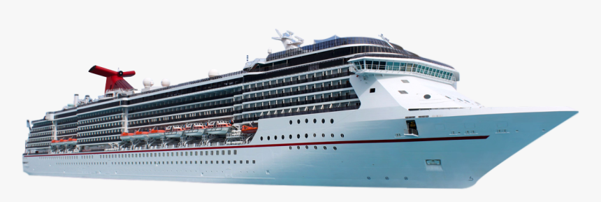 Cruise Ship Png Image - George Town, Cayman Islands, Transparent Png, Free Download
