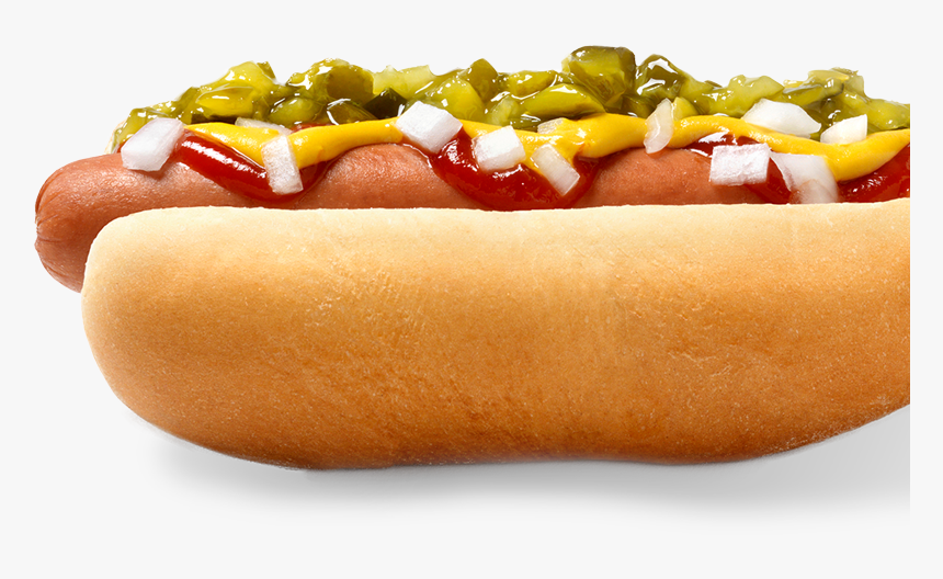 Hot Dog, HD Png Download, Free Download