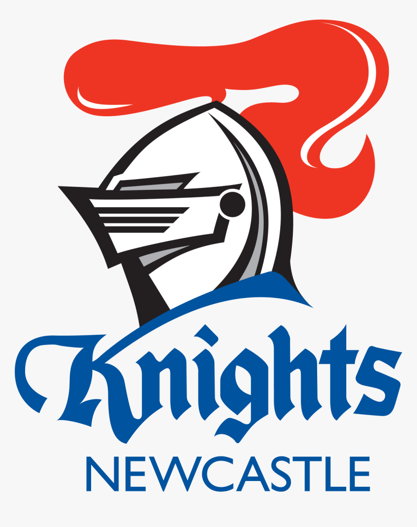 Newcastle Knights Logo, HD Png Download, Free Download