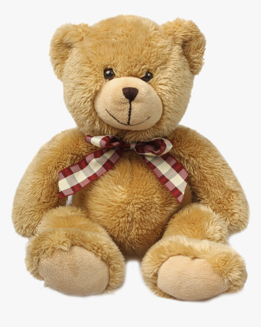Cute Teddy Bear Png, Transparent Png, Free Download
