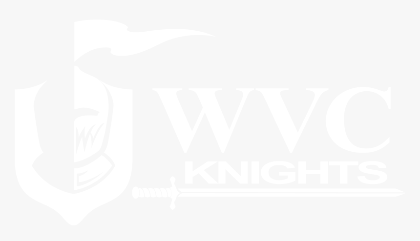 Wvc Athletics Full Logo Wenatchee Valley College Knights - Wenatchee Valley College Logo, HD Png Download, Free Download