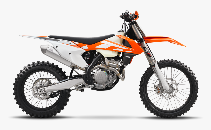 Ktm 350 Sxf 2019, HD Png Download, Free Download