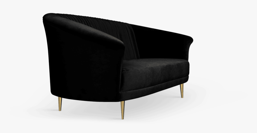 Lupino M - Studio Couch, HD Png Download, Free Download