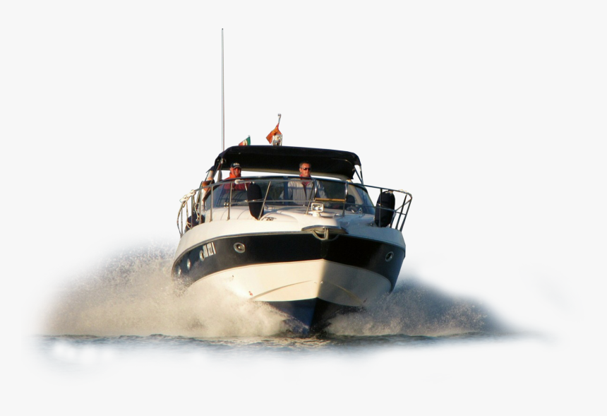 Transparent Speed Boat Png - Water Speed Boat Png, Png Download, Free Download