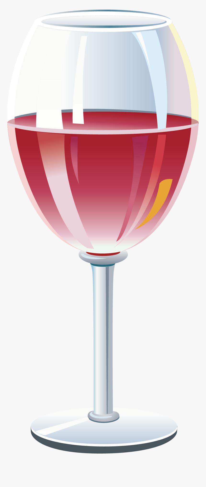 Wine Glass PNG Transparent Images Free Download, Vector Files