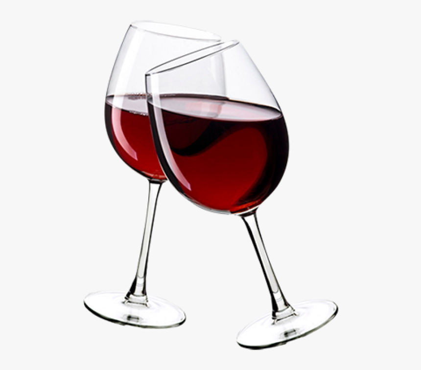 Transparent Wine And Cheese Clipart Free - Wine Glass Png, Png Download, Free Download