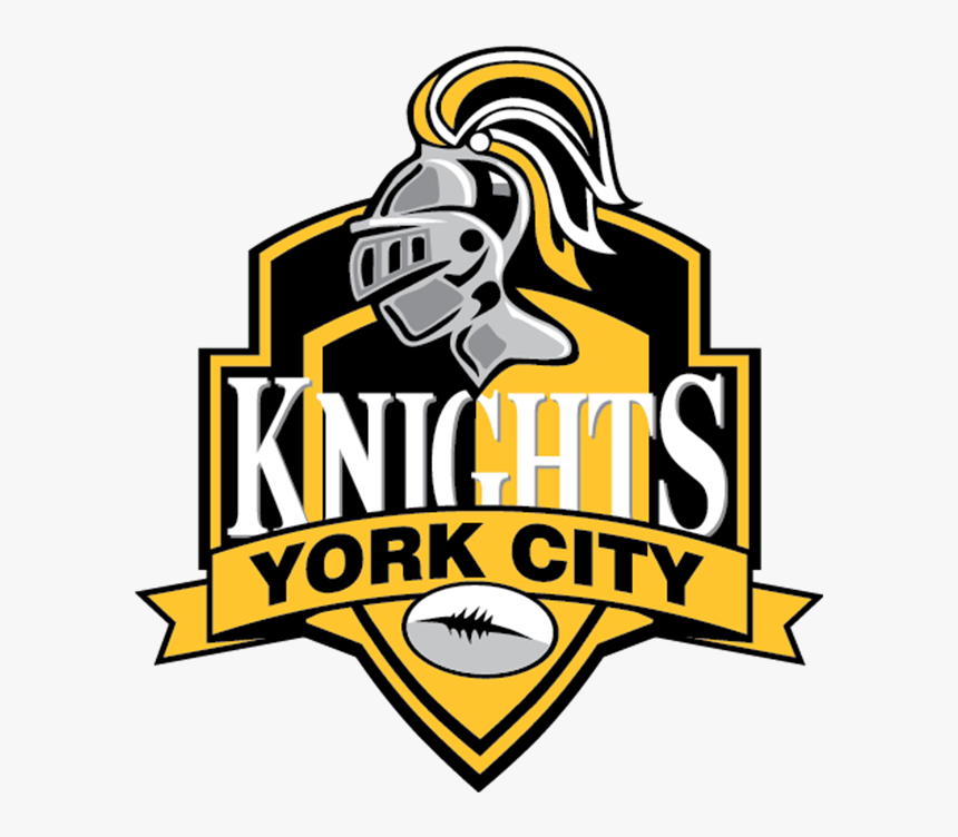 York City Knights Logo - Iowa Hawkeye Tailgate, HD Png Download, Free Download