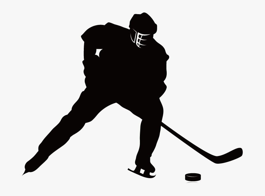 Ice Hockey Hockey Puck Field Hockey Hockey Stick - Ice Hockey Png, Transparent Png, Free Download