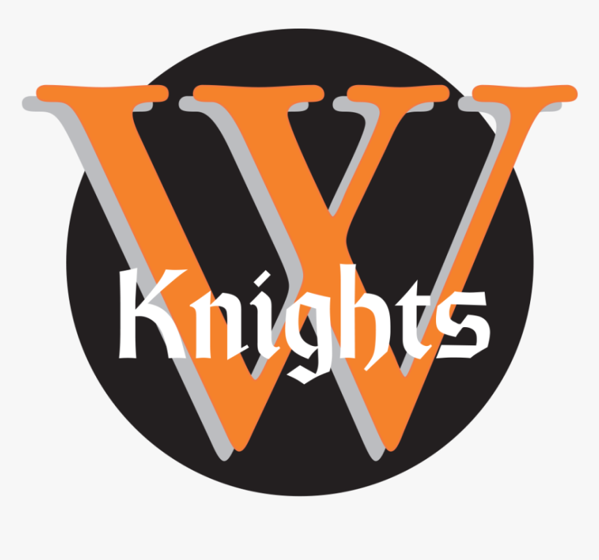 Athletic Logo - A - Wartburg College Athletics Logo, HD Png Download, Free Download