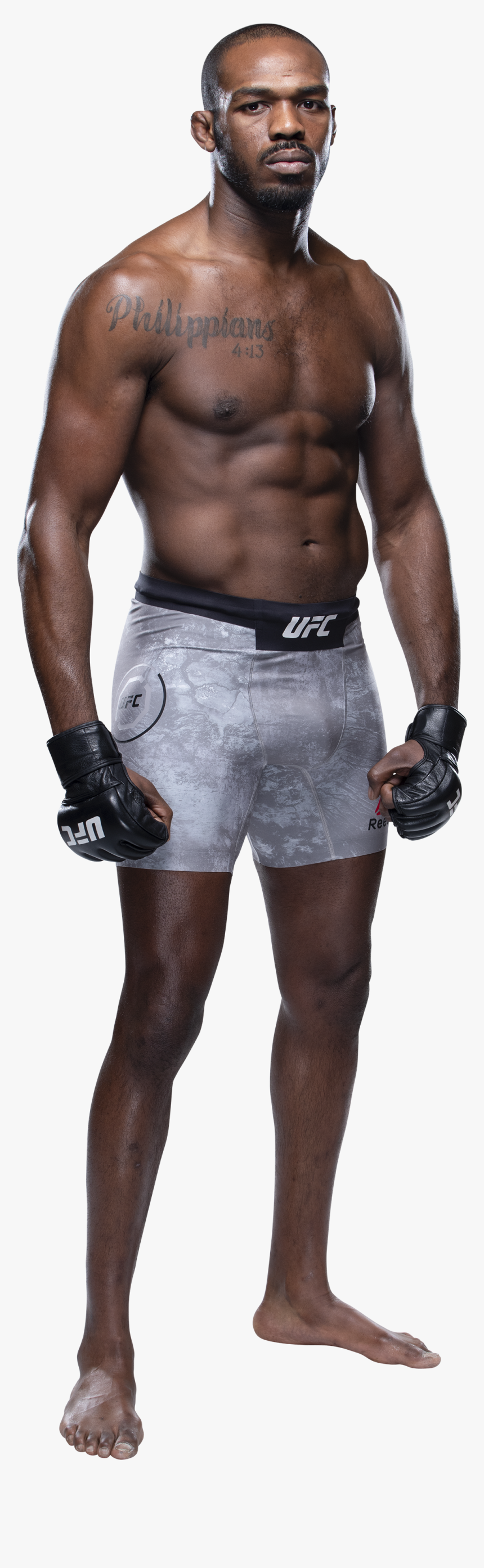 Transparent Jon Jones Png - Jon Jones Ufc Png, Png Download, Free Download