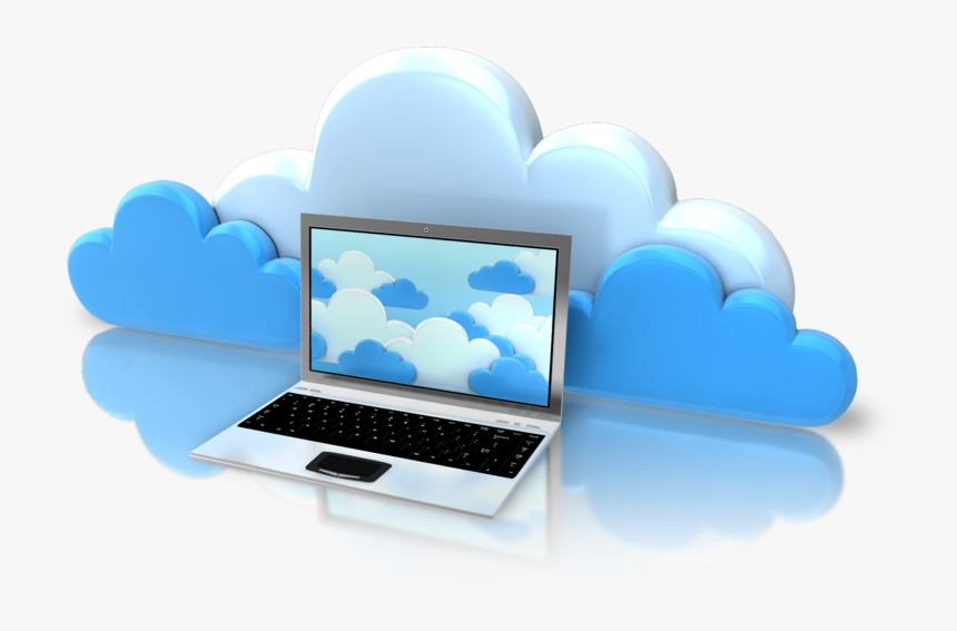 Cloud Computing Png, Transparent Png, Free Download