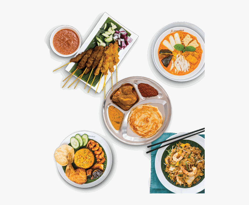 Malaysia Food Png, Transparent Png, Free Download